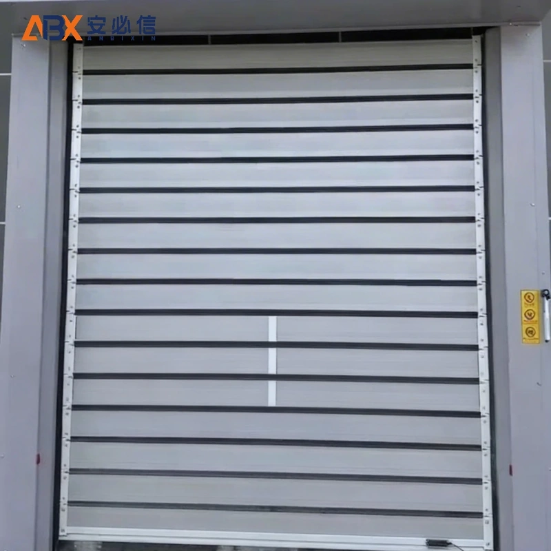 许昌市厂房高速门